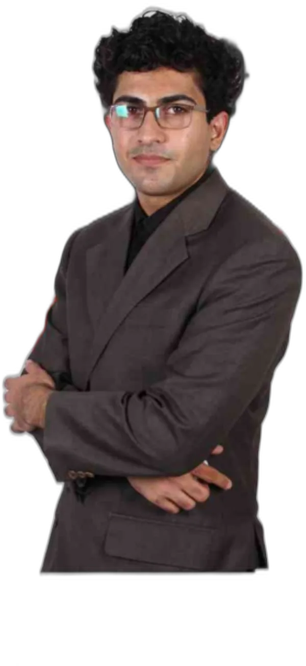 Mian Zalan Atif - General Manager
